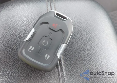 2018 GMC Terrain Sle z USA, uszkodzony, nr VIN 3GKALTEX8JL144164